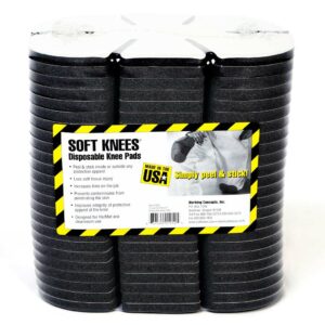 SoftKnees Disposable Knee Pads